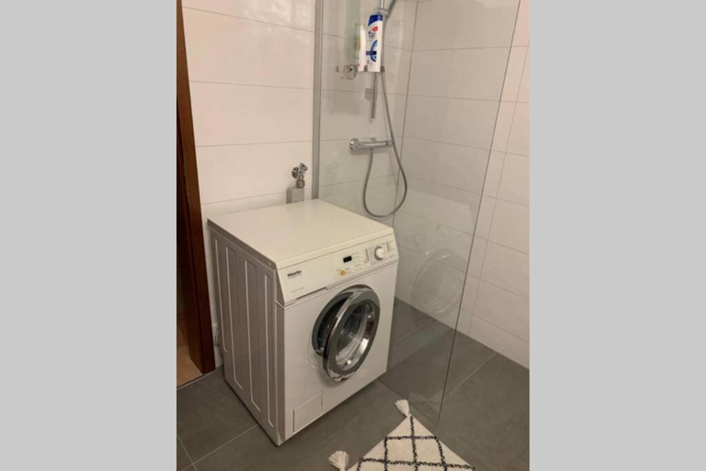 Apartment Ruhige Im Zentrum Von Kempten