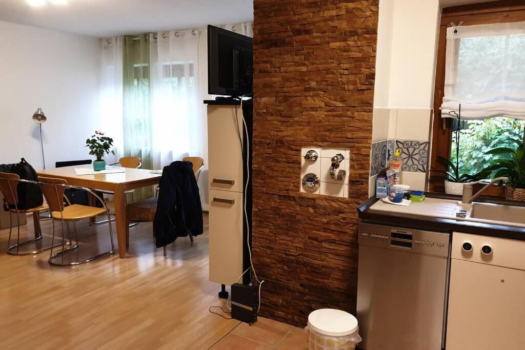 Ruhige Im Zentrum Von * Kempten im Allgäu