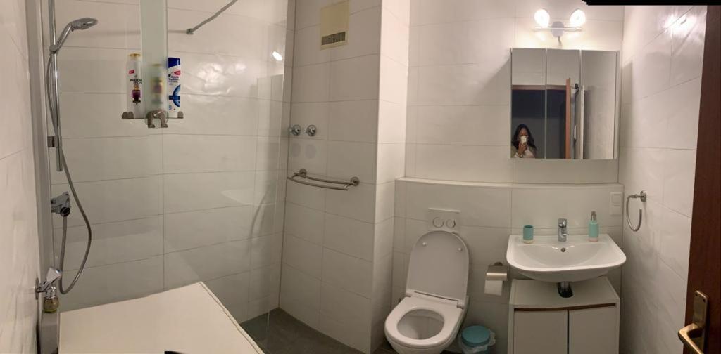 Ruhige Im Zentrum Von Appartement *